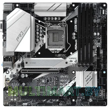 Материнская плата Gigabyte B460 HD3 (rev. 1.0)